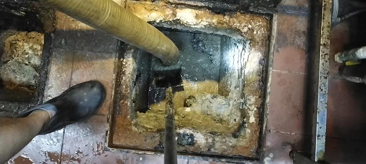 文圣污水池清理一般都有毒气，怎么预防中毒呢？