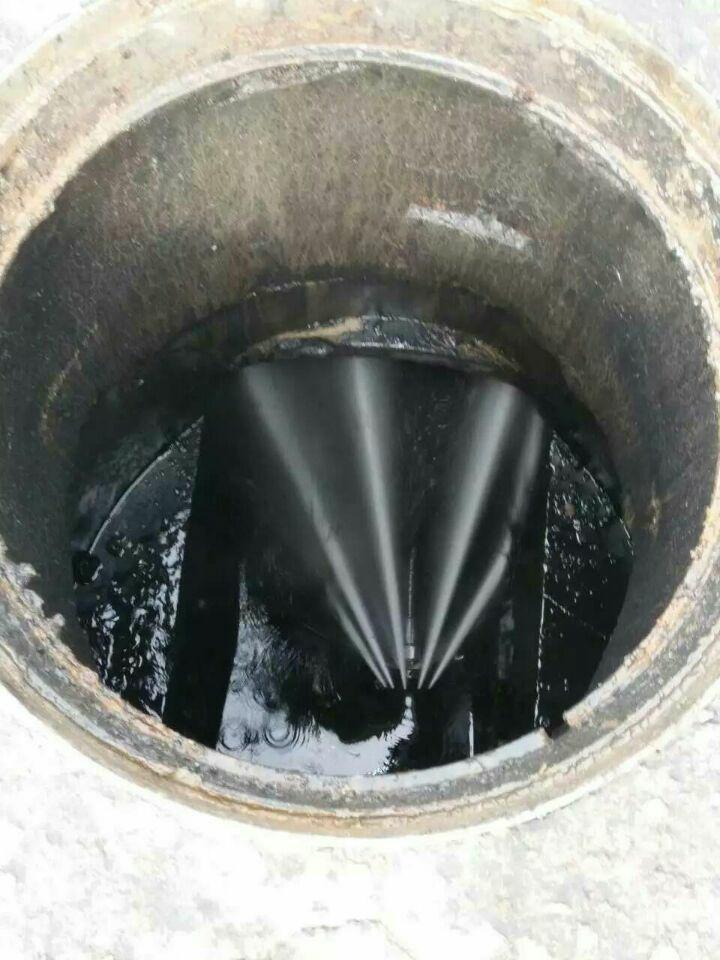 文圣市政管道清洗-排污管道清洗